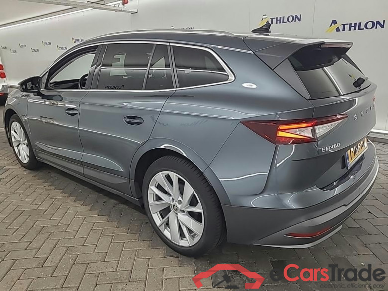 SKODA Enyaq iV iV 80 5D 150kW #4
