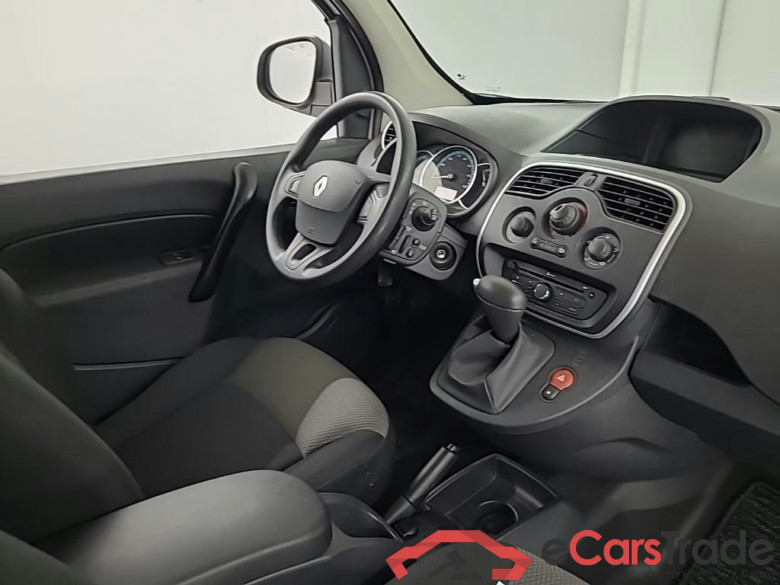 RENAULT KANGOO Z.E. 33 (batterijkoop) 3D 44kW #6