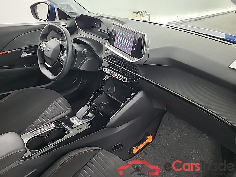 PEUGEOT e-208 Active 50kWh 136 5D #6