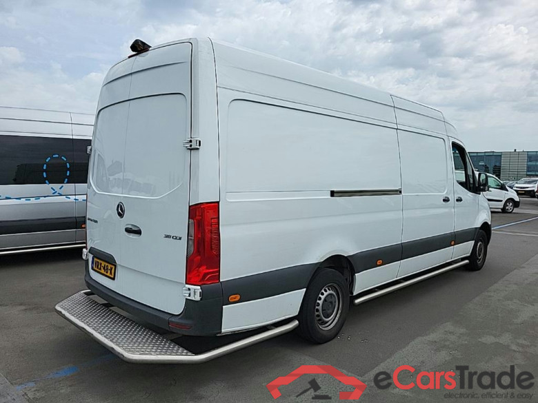 MERCEDES-BENZ Sprinter GB 311CDI L3H2 RWD 3.5t 9G-Tronic VI 4D 84kW #3