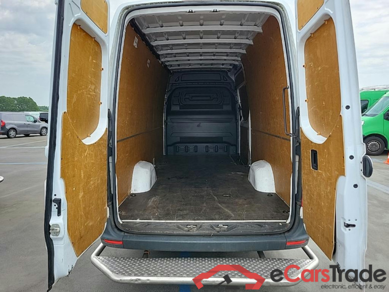 MERCEDES-BENZ Sprinter GB 311CDI L3H2 RWD 3.5t 9G-Tronic VI 4D 84kW #5