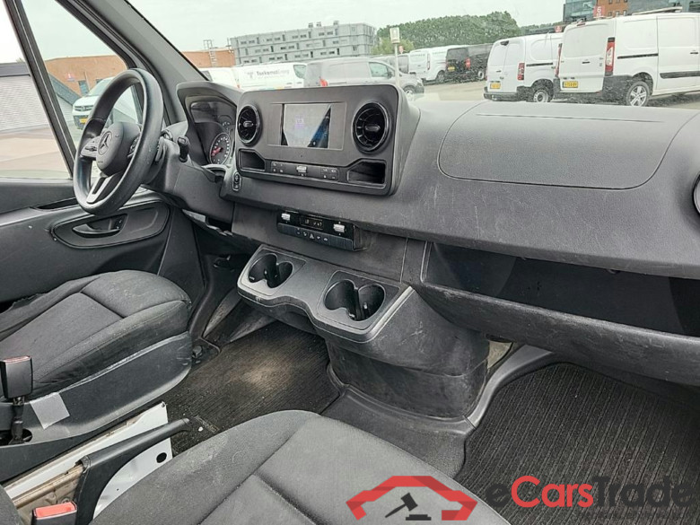 MERCEDES-BENZ Sprinter GB 311CDI L3H2 RWD 3.5t 9G-Tronic VI 4D 84kW #6