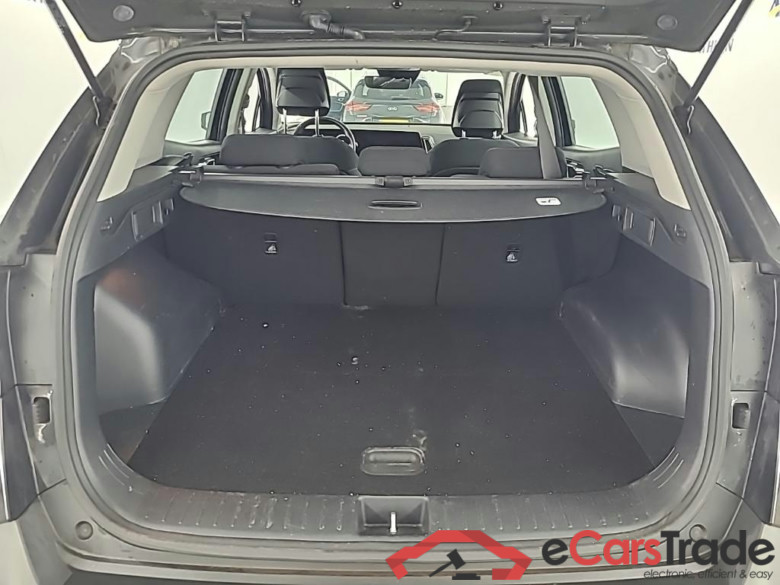KIA SPORTAGE 1.6 T-GDi Hybr.DynamicLine 169kW Athlon Edition #5