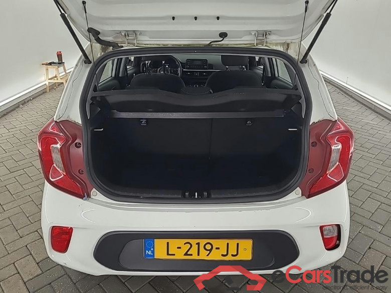 KIA Picanto 1.0 DPi ComfortLine 5-zits 5D 49kW #5