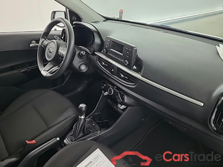 KIA Picanto 1.0 DPi ComfortLine 5-zits 5D 49kW #6