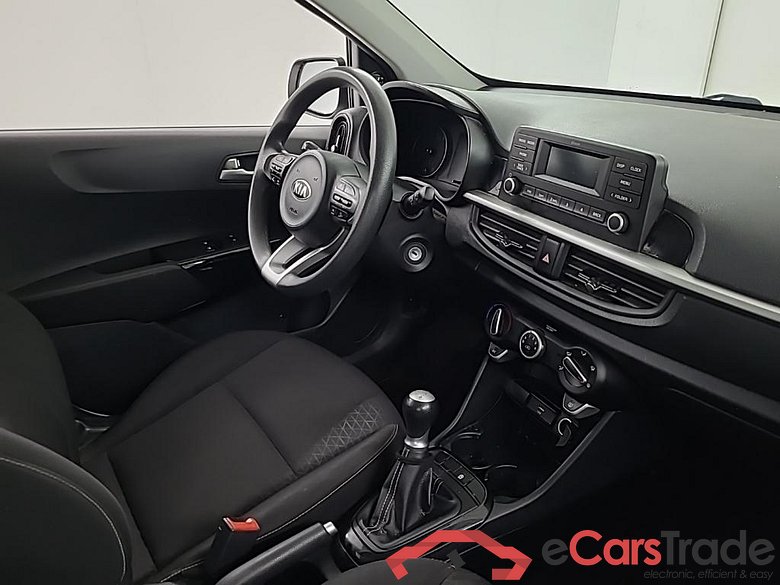 KIA Picanto 1.0 DPi ComfortLine 5-zits 5D 49kW #6