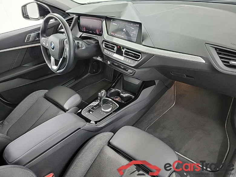 BMW 1-serie 118iA 5D 100kW #6