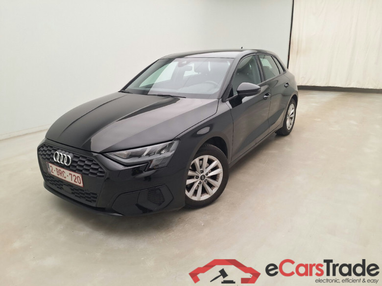 Audi, A3 SB '20, Audi A3 Sportback 1.0 30 TFSi 81kW S tronic Attrac #2