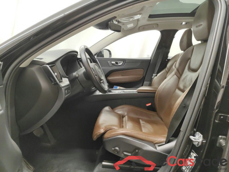 Volvo XC60 D4 140kW Geartronic Inscription 5d #3