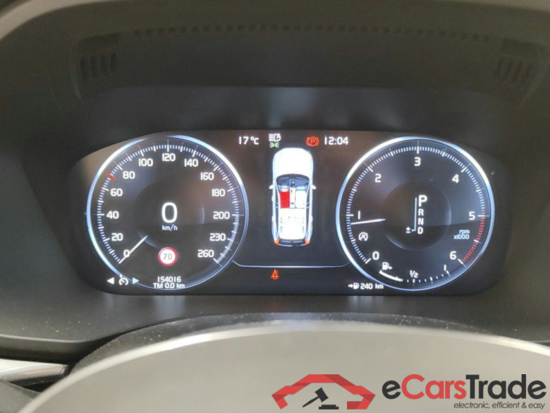 Volvo XC60 D4 140kW Geartronic Inscription 5d #6