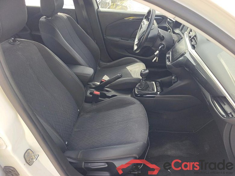 OPEL CORSA 1.2T XHL 74kW (100CV) Elegance #6