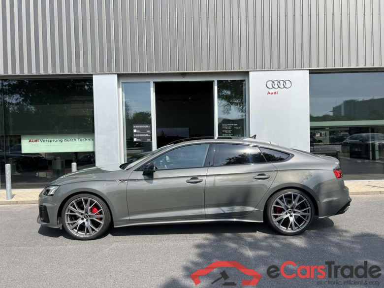 AUDI A5 Sportback 40 TFSI Quattro Competition OPF S tronic #1