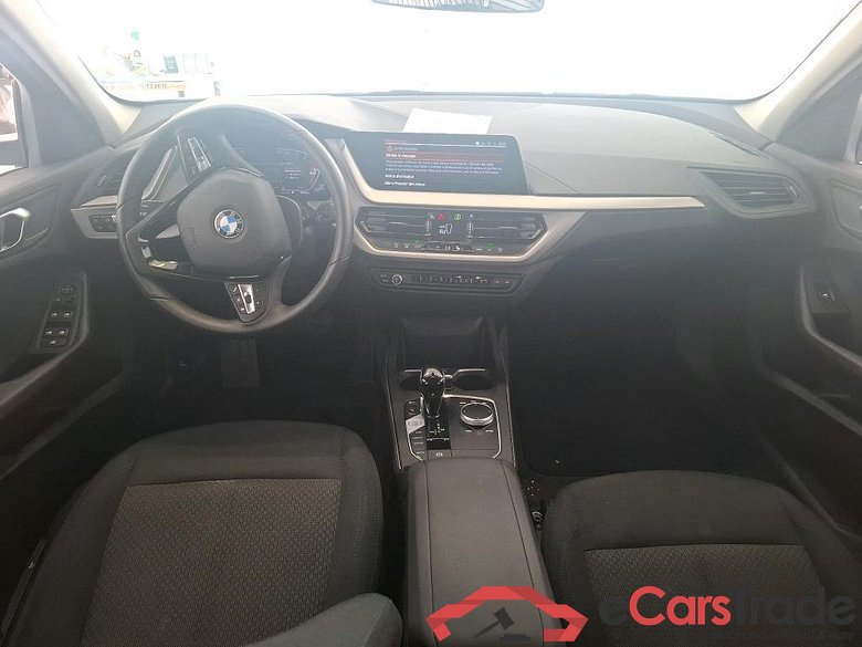 1 Berline 116 d 1.5 115CV BVA7 E6d #5