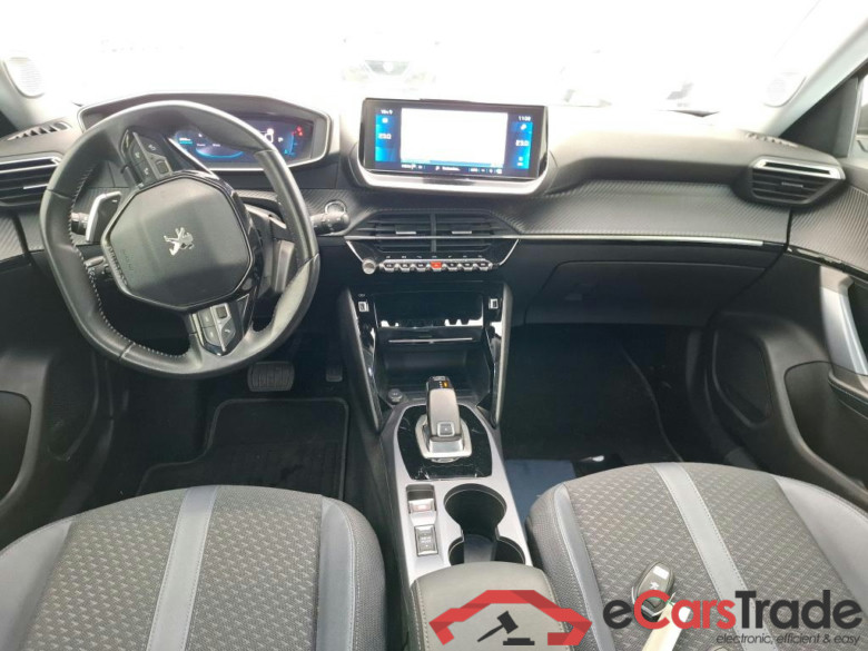 2008 Allure Business 1.5 HDi 130CV BVA8 E6d #5