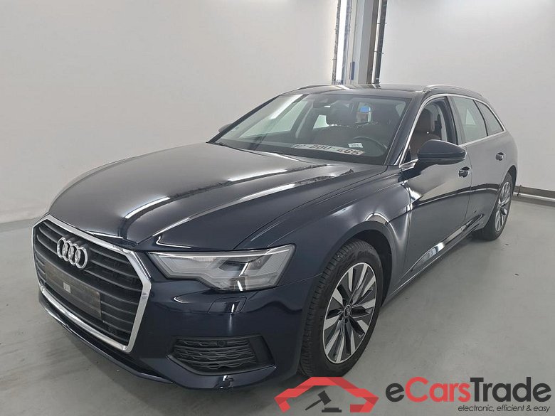 AUDI A6 AVANT 2.0 TDI 35 S TRONIC BUSINESS ED ATTR