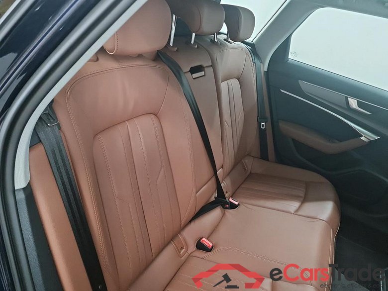 AUDI A6 AVANT 2.0 TDI 35 S TRONIC BUSINESS ED ATTR #6