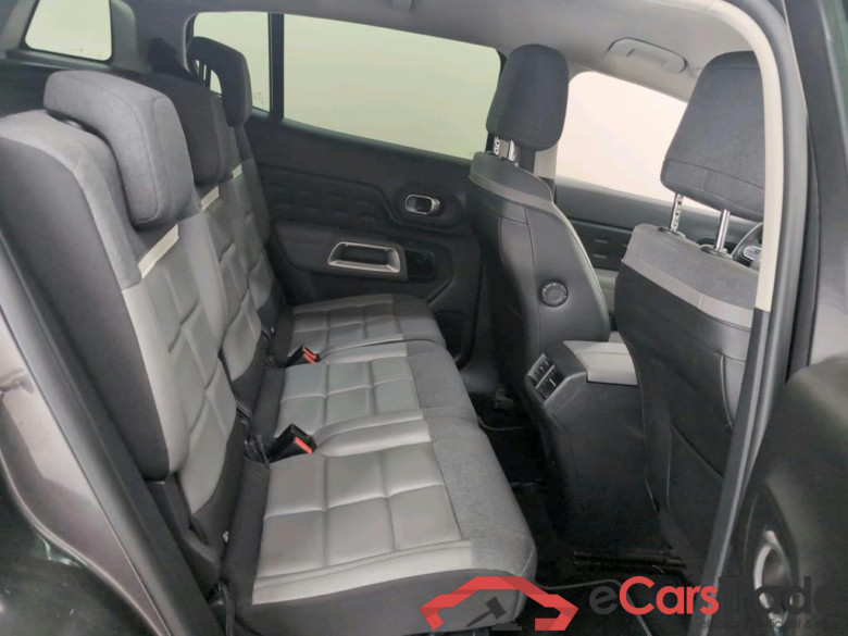 CITROËN C5 AIRCROSS 1.5 BLUEHDI 130 FEEL AUTO #6