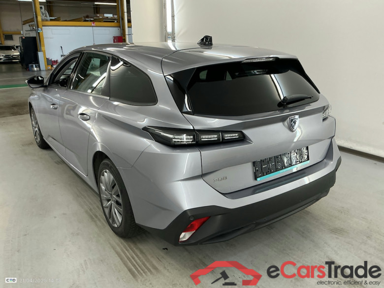 PEUGEOT 308 SW 1.2 PURETECH 81KW S-S ACTIVE PACK #3