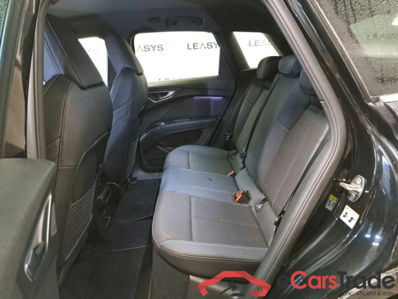 Audi Q4 e-tron 40 S-Line Aut. LED Virtual Navi-Pro Sonos Ambient 1/2 Sport-Leather KeylessGo Klima PDC ... #6