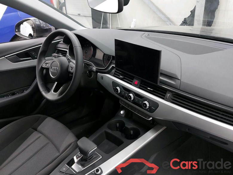 AUDI - AUD A4 AVANT 35 TFSi 150PK S-Tronic Attraction Business Edition Pack Business * PETROL * #3