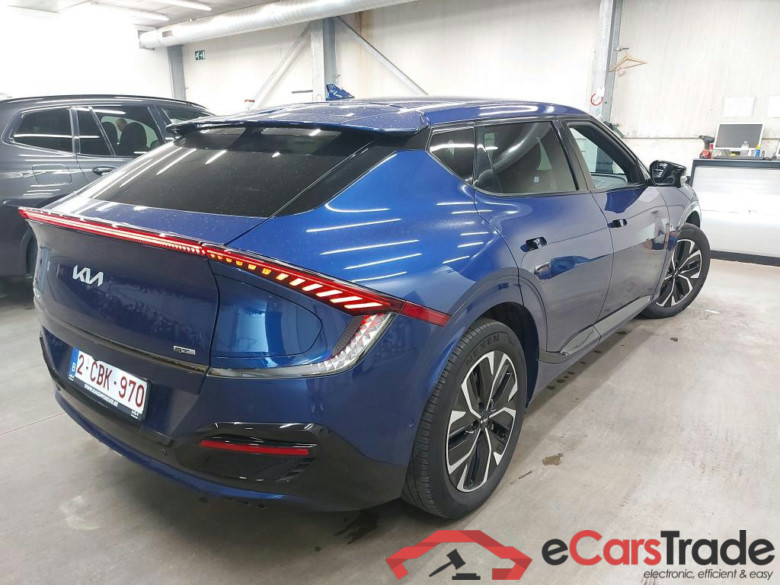 KIA - KIA EV6 BEV 77kWH GT Line 229PK Pack Premium & Driver Assist Pack  *  ELECTRIC * #2