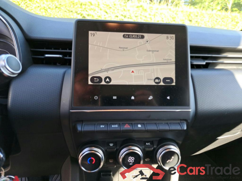 Renault Clio 1.6 E-Tech Hybrid Aut. LED Navi Klima PDC ... #6