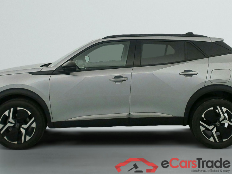 Peugeot 2008 Allure 1.2 100 S&S BVM6 #4
