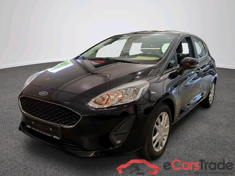 Fiesta Cool & Connect 1.0 EcoBoost 70KW MT6 E6d