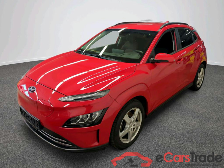 Kona Prime Elektro 2WD 64kWh #1