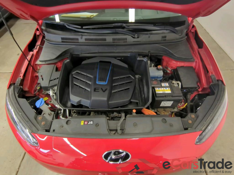Kona Prime Elektro 2WD 64kWh #6