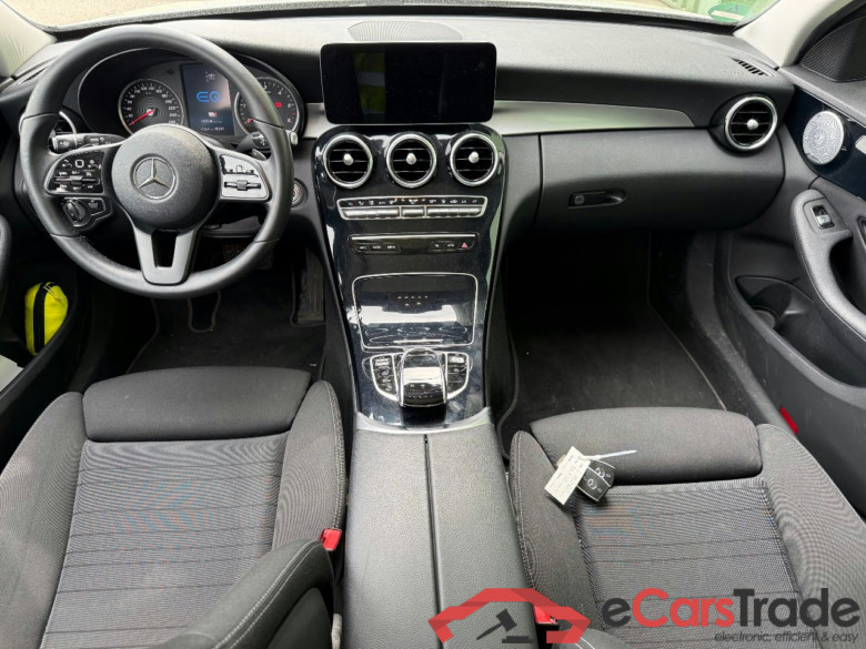 C -Klasse T-Modell C 300 de T (205.213)Avantgarde 2.0 225KW AT9 E6d #3