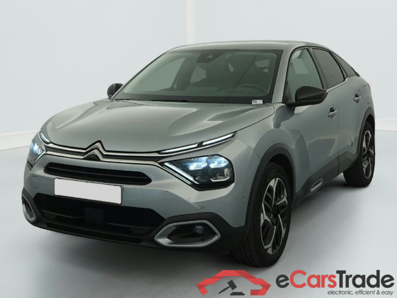 Citroen C4 PureTech 130 EAT8 Max #2