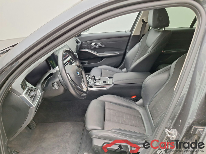 BMW, 3-serie Touring '18, BMW 3 Reeks Touring 316dA (90 kW) 5d #3