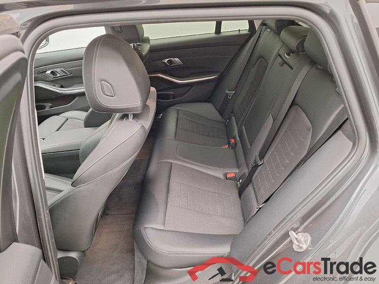 BMW, 3-serie Touring '18, BMW 3 Reeks Touring 316dA (90 kW) 5d #4