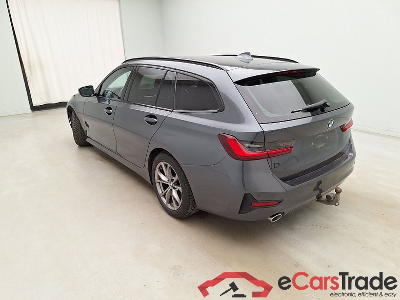 BMW, 3-serie Touring '18, BMW 3 Reeks Touring 316dA (90 kW) 5d #6