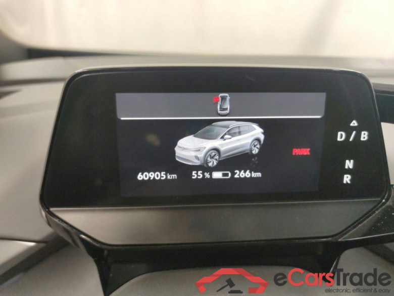 Volkswagen ID.4 ID.4 Pro Performance 5d #6