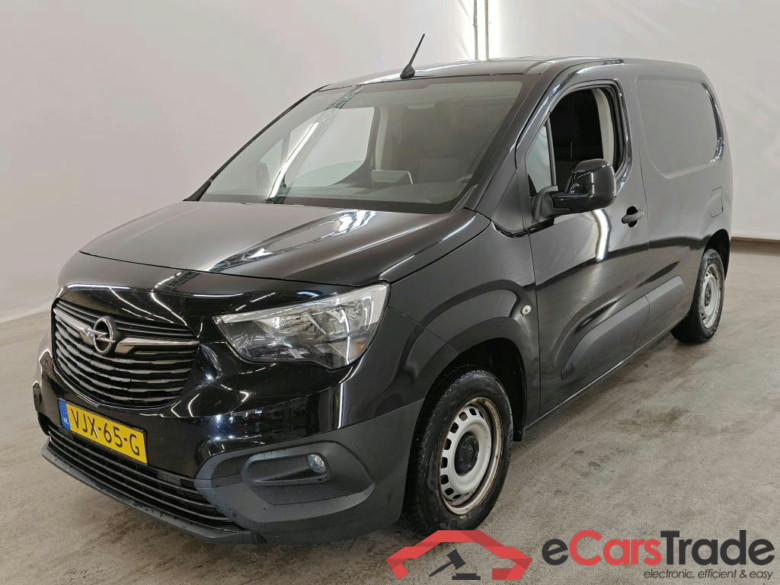 Opel Combo L1H1 1.5D 56kW Edition 4d #1