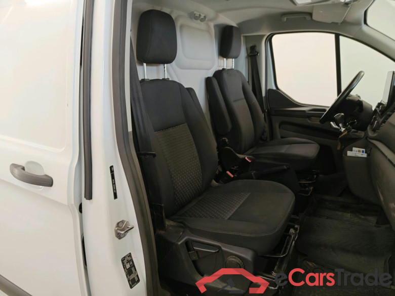 Ford Transit Custom 2.0 TDCi 320 L2H1 Trend 130pk 4d #3