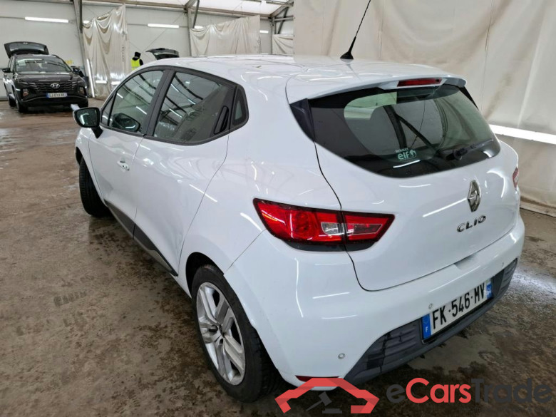 Clio IV Business 0.9 TCe 90CV BVM5 E6 #2