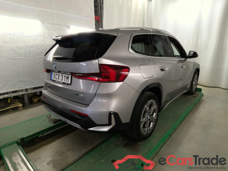 X1 25e xDrive Aut #3