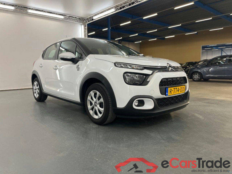 CITROEN C3 1.2 PureTech You #2