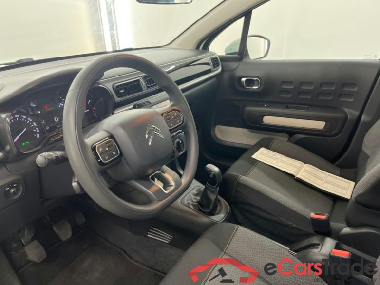 CITROEN C3 1.2 PureTech You #5