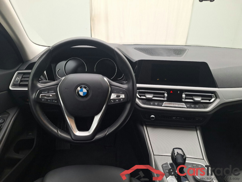 BMW, 3-serie Touring '18, BMW 3 Reeks Touring 318dA (100 kW) 5d #5