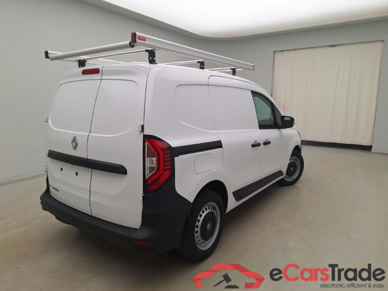 Renault, _Kangoo '21, Renault Kangoo Blue dCi 95 Confort EDC 4d #4