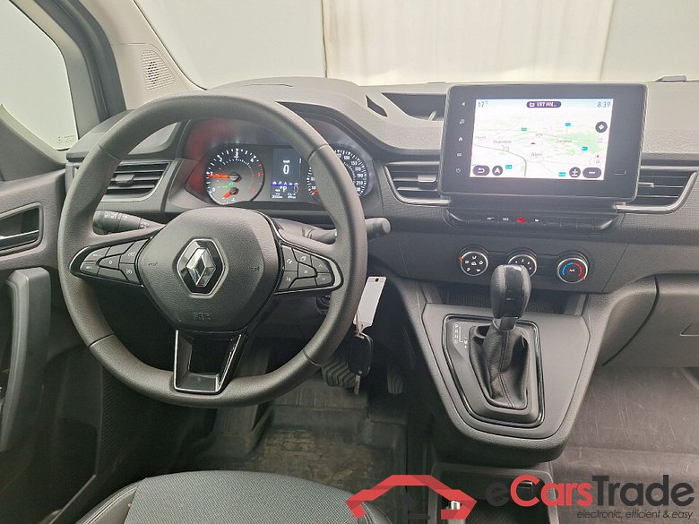 Renault, _Kangoo '21, Renault Kangoo Blue dCi 95 Confort EDC 4d #6