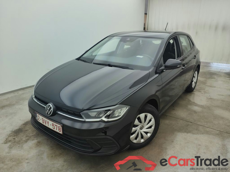 Volkswagen Polo 1.0 TSI Life DSG 5d #1
