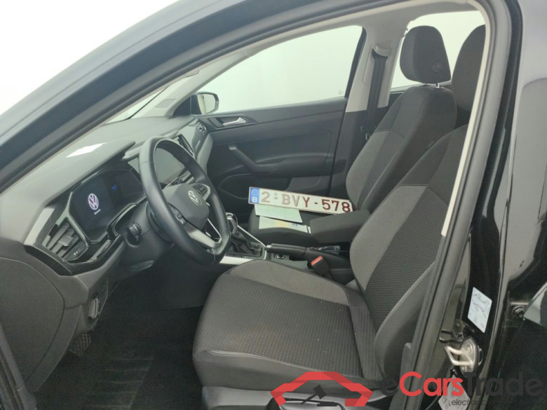 Volkswagen Polo 1.0 TSI Life DSG 5d #3