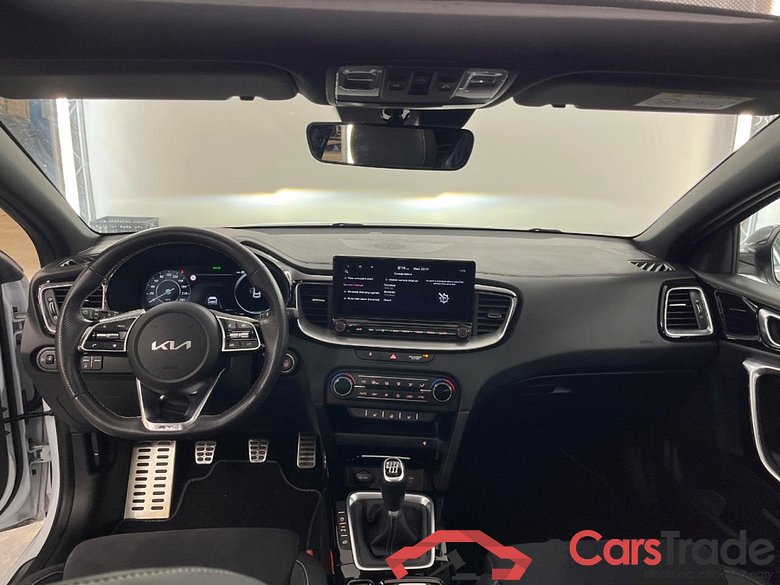 KIA Ceed 1.0tgdi gt-line 88kW #6