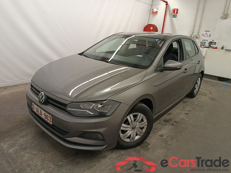 Volkswagen Polo 1.0 59kW Trendline 5d