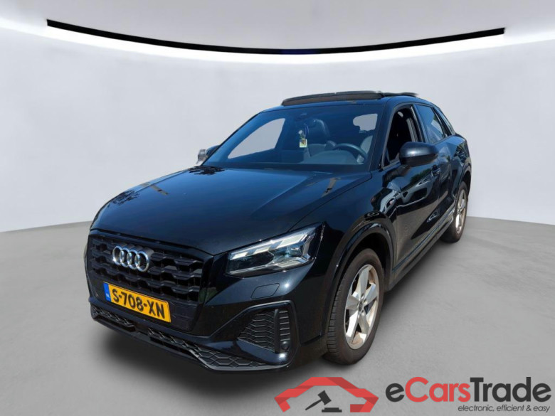 AUDI Q2 110 kW #1